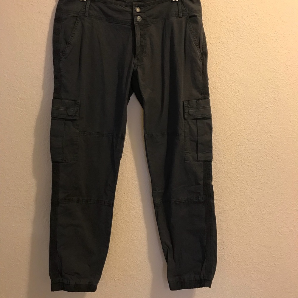 PrAna Kadri Jogger Pants